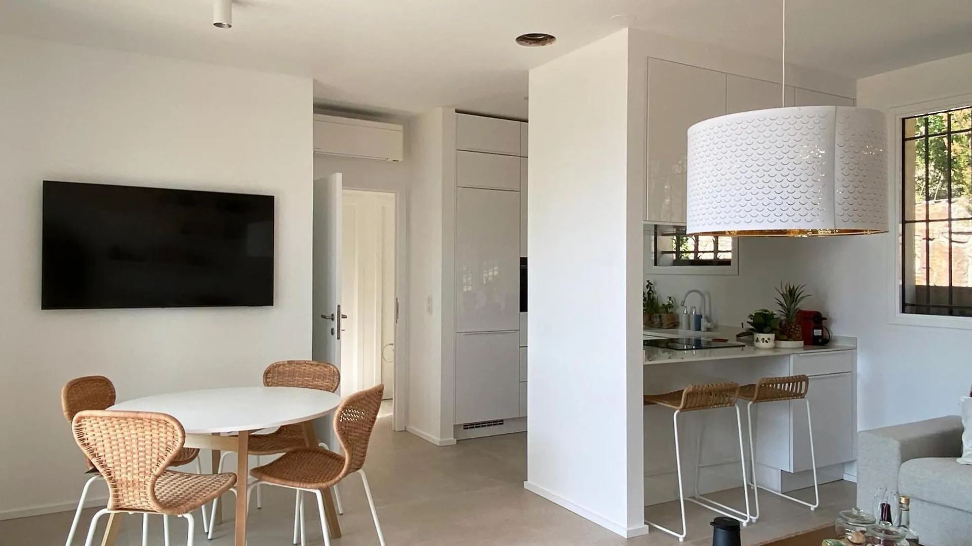 Superbe Petite Villa Moderne Surplombant La Mer Сен-Рафаэль 0*,