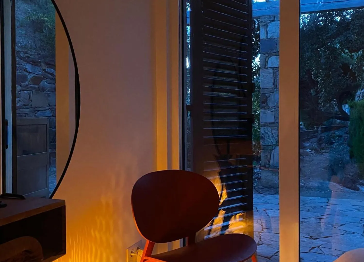 Superbe Petite Villa Moderne Surplombant La Mer Сен-Рафаэль 0*,